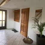 Ferienwohnung Lassmann * Hainewalde