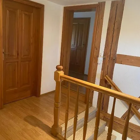 Ferienwohnung Lassmann Hainewalde