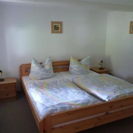 Апартаменты Ferienwohnung Lassmann *