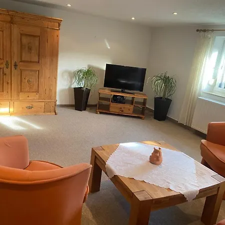 Ferienwohnung Lassmann * Hainewalde