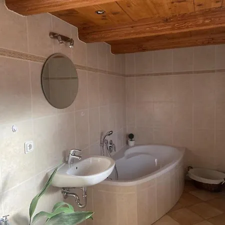 Ferienwohnung Lassmann