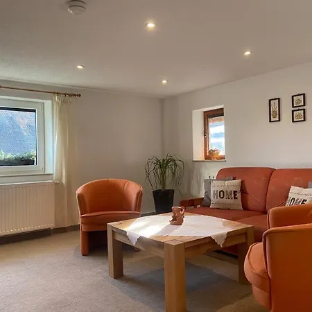 Ferienwohnung Lassmann Daire