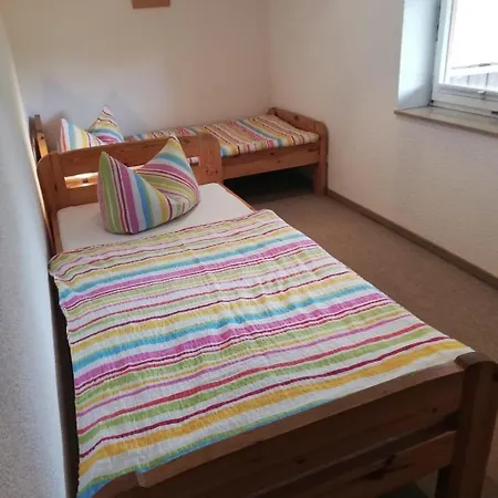 Ferienwohnung Lassmann Daire Hainewalde