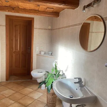 Ferienwohnung Lassmann * Hainewalde