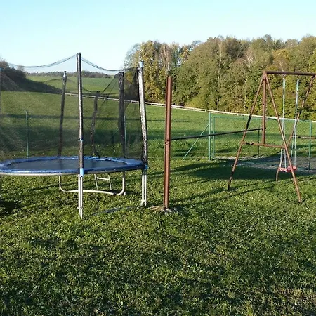 Апартаменты Ferienwohnung Lassmann Hainewalde