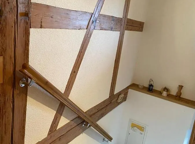 شقة Ferienwohnung Lassmann *