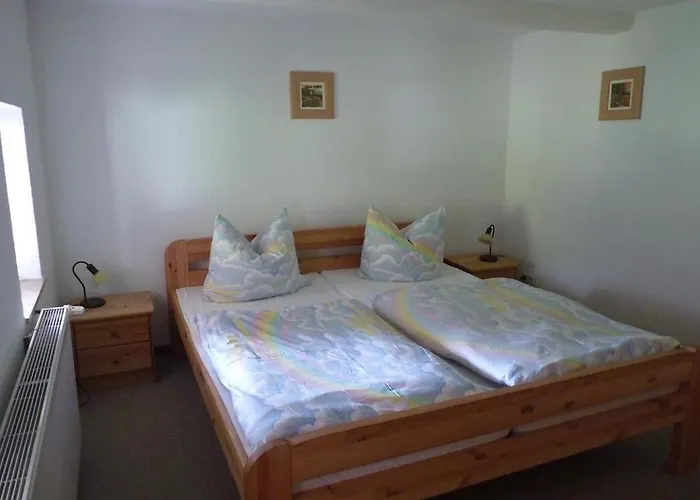 شقة Ferienwohnung Lassmann *