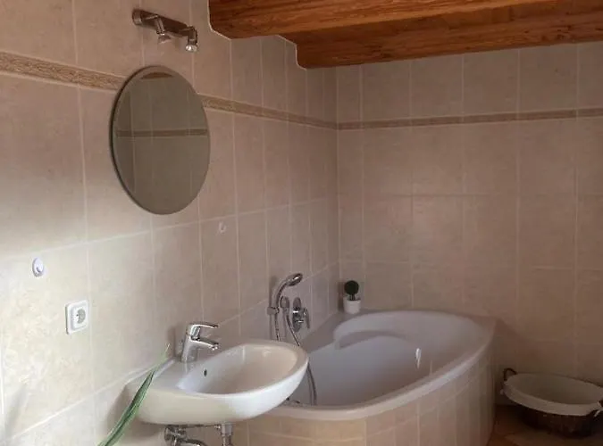 Ferienwohnung Lassmann