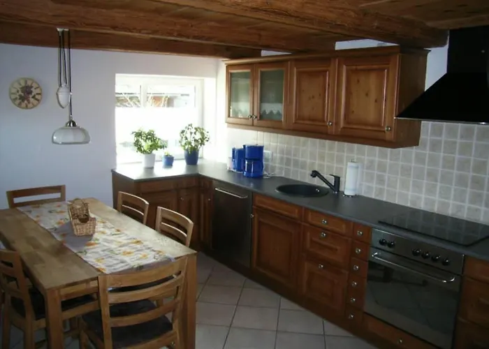 شقة Ferienwohnung Lassmann