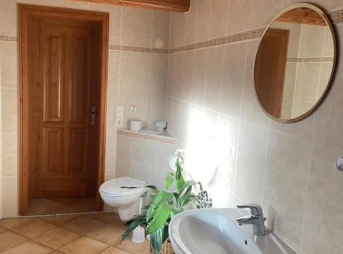 Ferienwohnung Lassmann * Hainewalde