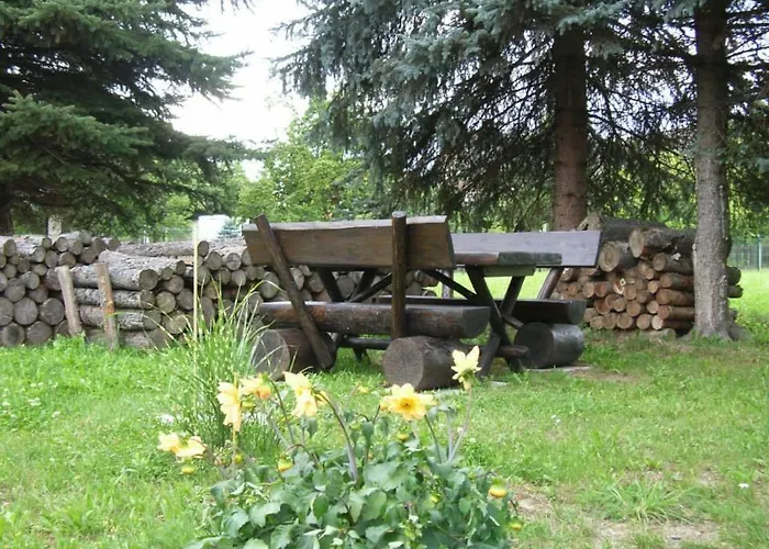 شقة Ferienwohnung Lassmann *